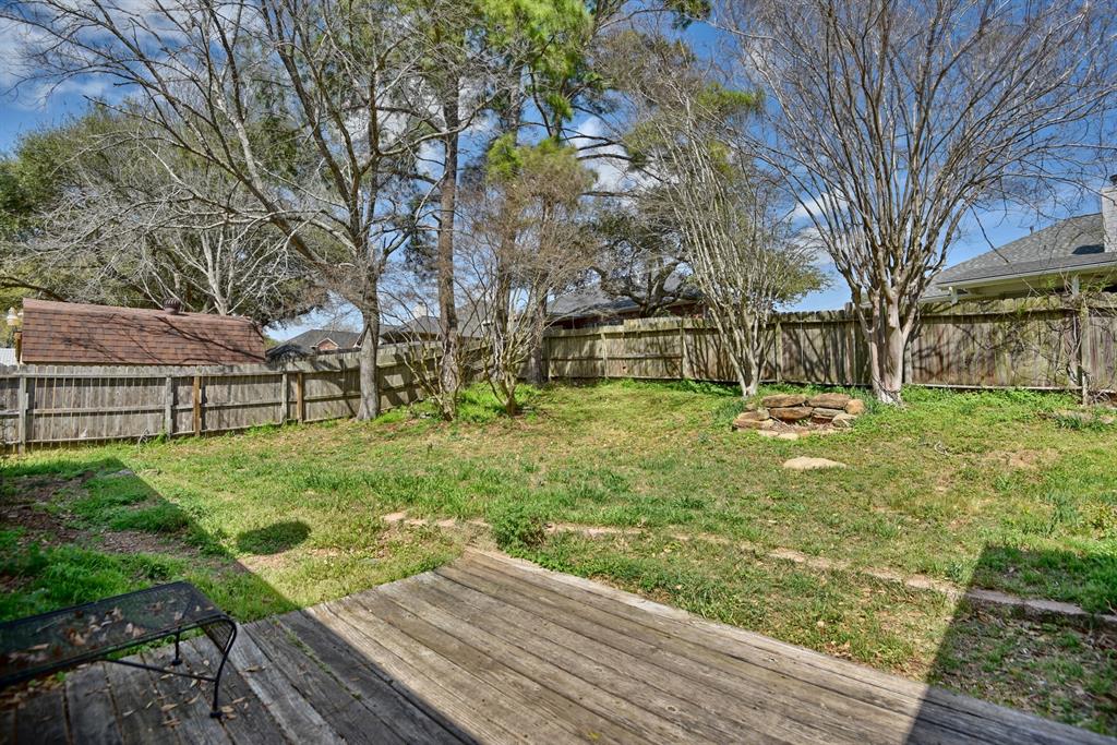 307 Scenic Drive, Brenham, Texas image 10