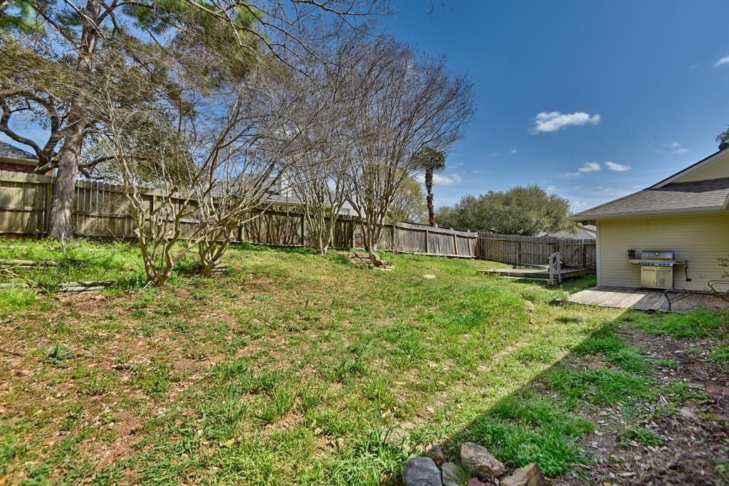 307 Scenic Drive, Brenham, Texas image 9