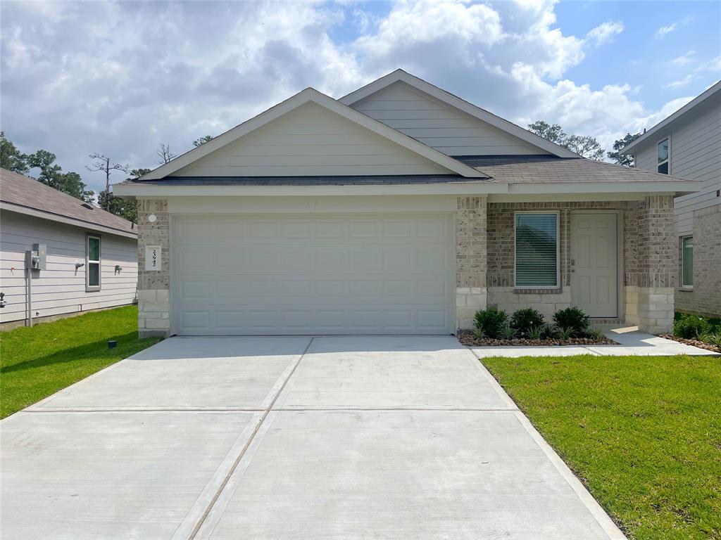 23942 Stardust Valley Drive, Spring, Texas image 1