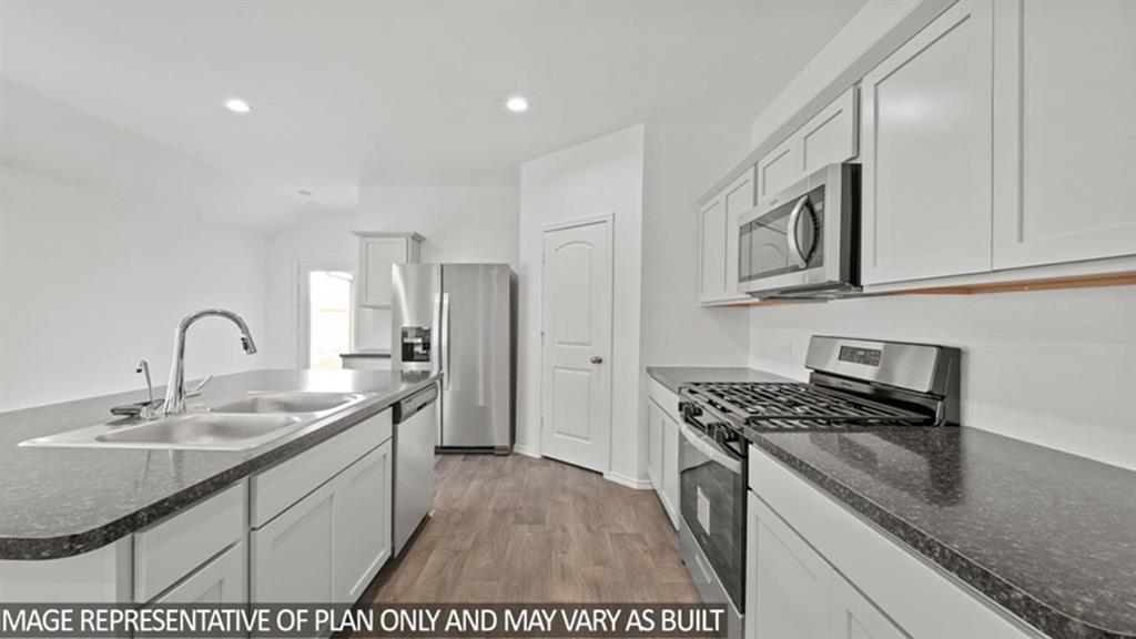 23942 Stardust Valley Drive, Spring, Texas image 2