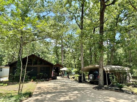 Photo of 1347 Cardinal Lane, Trinity, TX 75862 (MLS # 12101974)