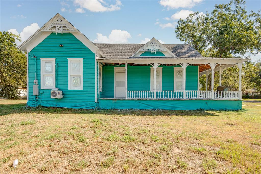 610 W Davis Street, Hearne, Texas image 6