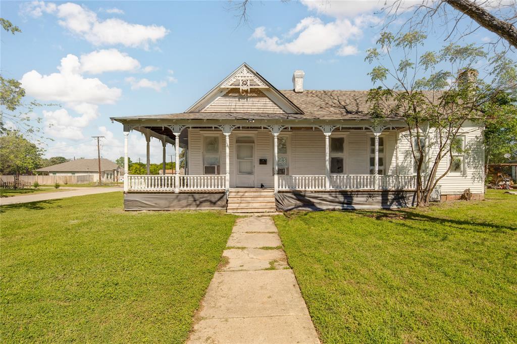 610 W Davis Street, Hearne, Texas image 1