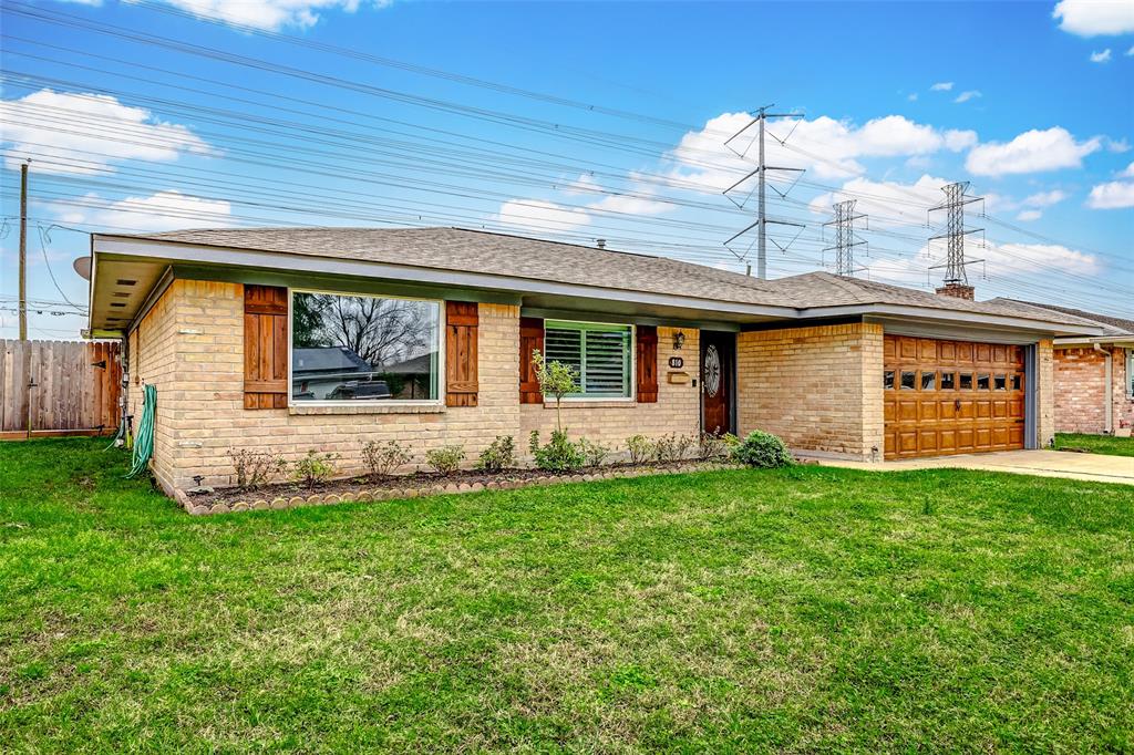 810 S Kaufman Drive, Deer Park, Texas image 31