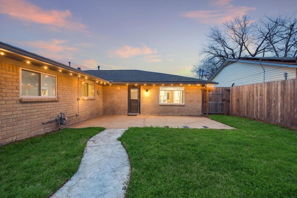 810 S Kaufman Drive, Deer Park, Texas image 28
