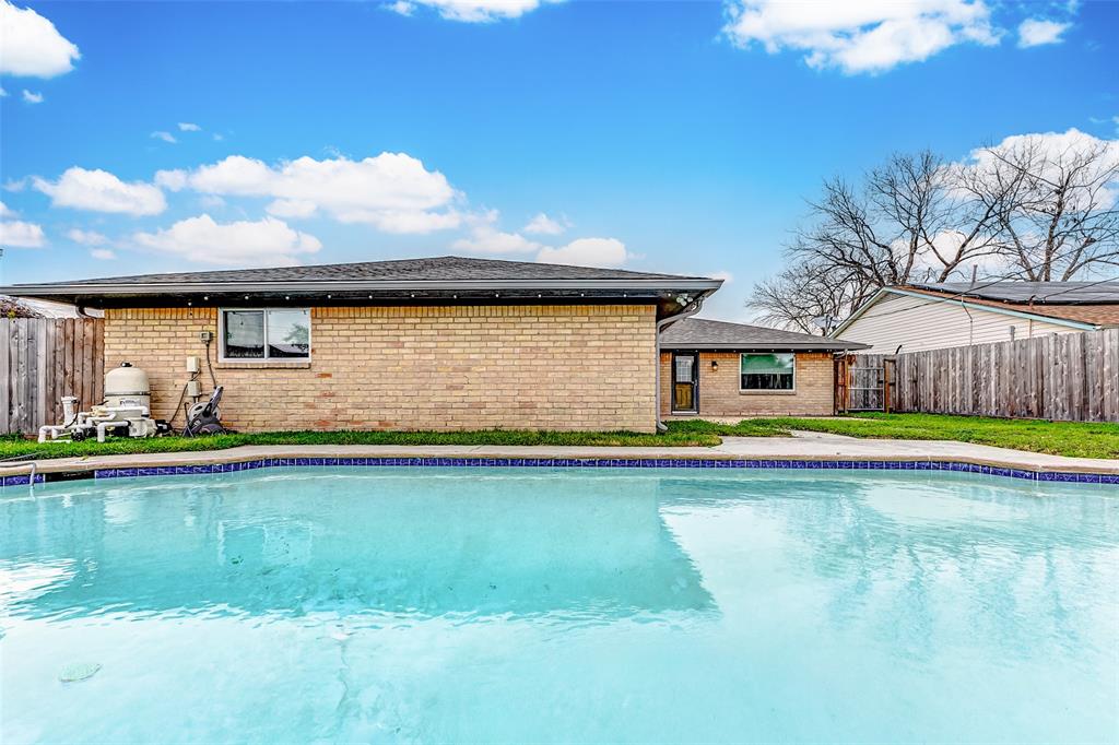 810 S Kaufman Drive, Deer Park, Texas image 24