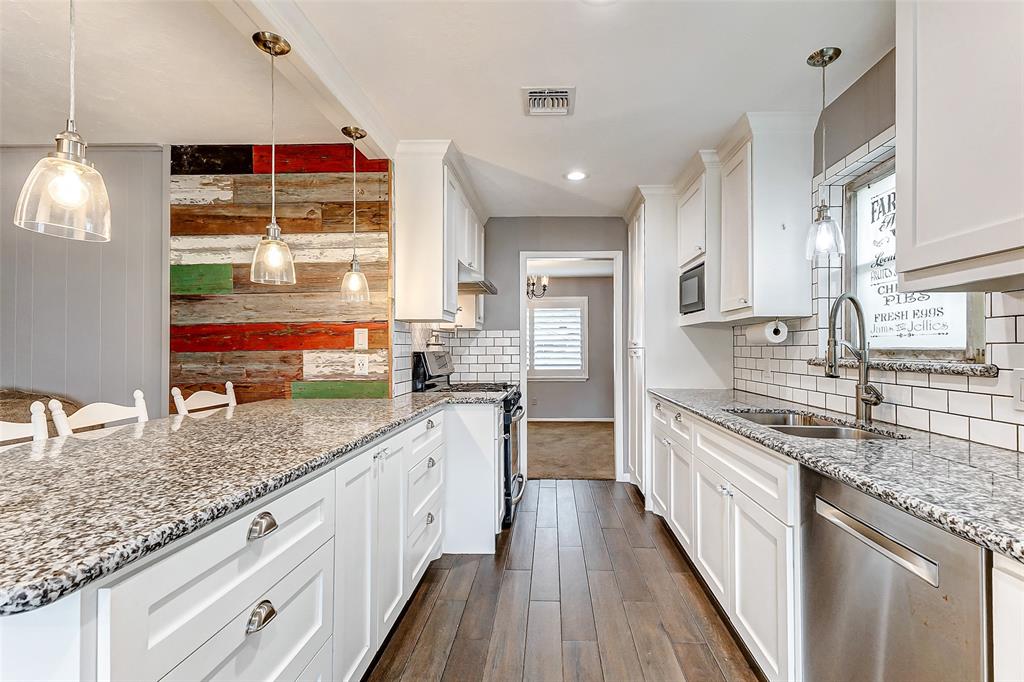 810 S Kaufman Drive, Deer Park, Texas image 8