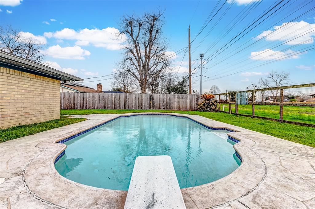810 S Kaufman Drive, Deer Park, Texas image 26