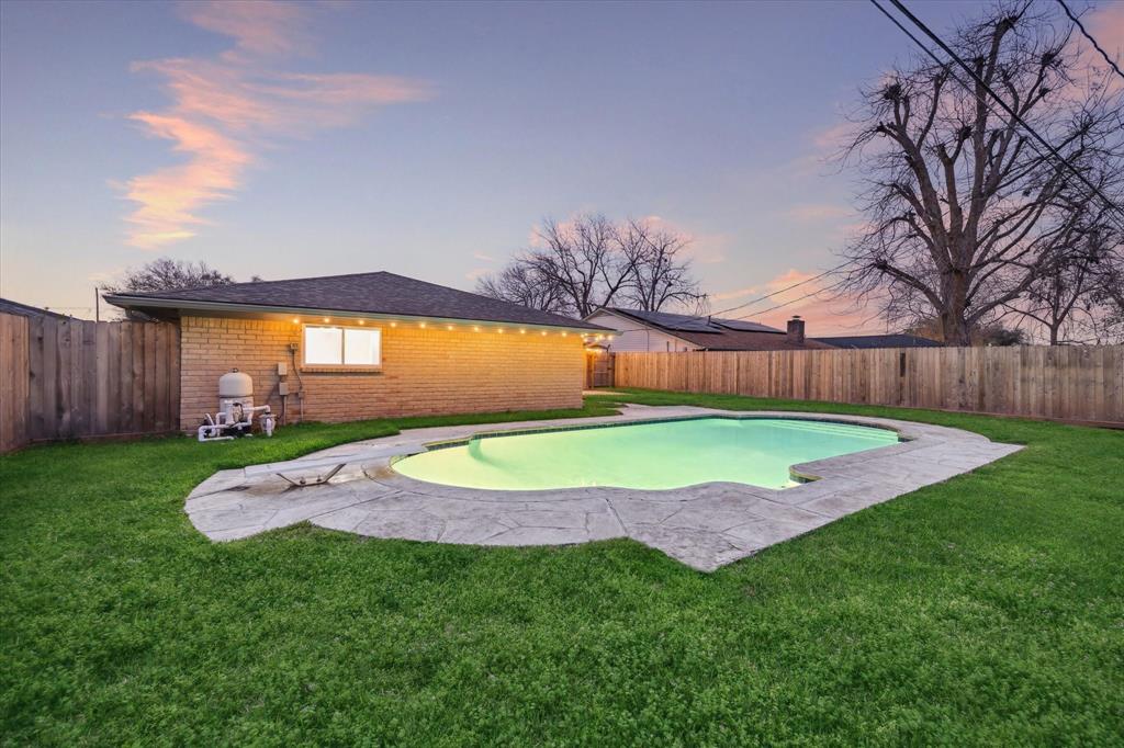 810 S Kaufman Drive, Deer Park, Texas image 30