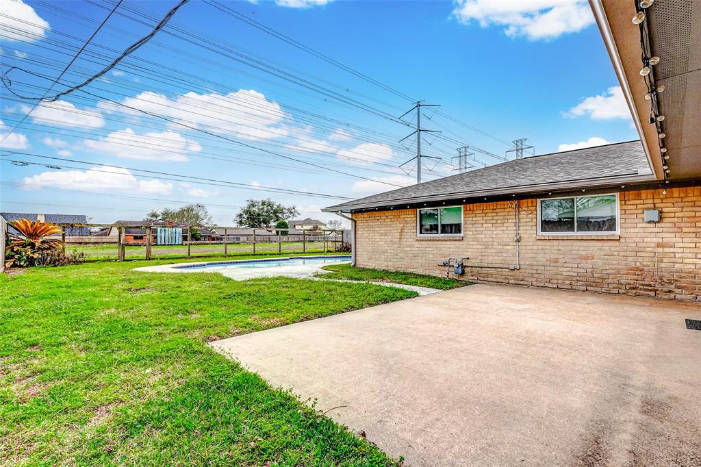 810 S Kaufman Drive, Deer Park, Texas image 22