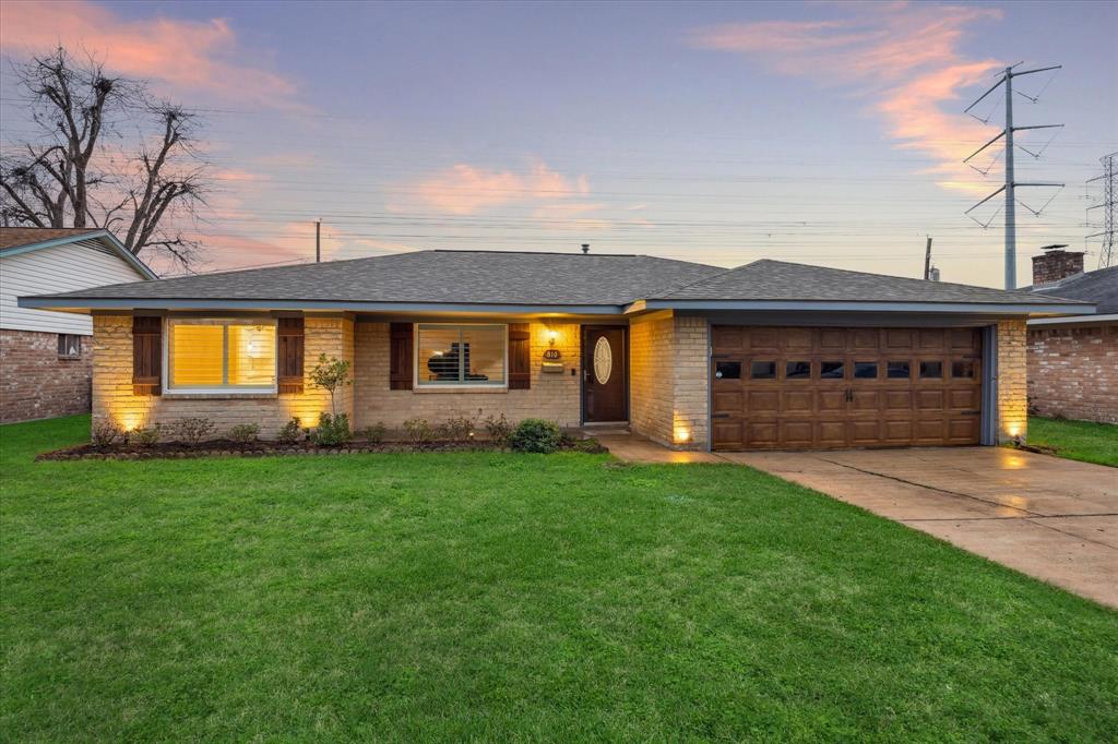 810 S Kaufman Drive, Deer Park, Texas image 33
