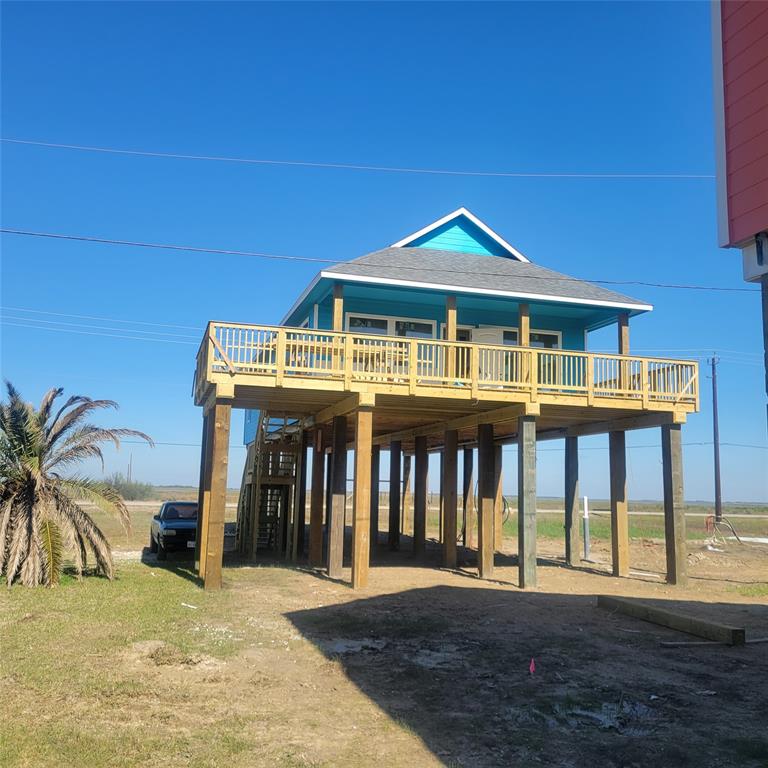 4824 Bluewater, Surfside Beach, Texas image 2