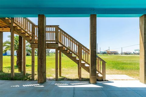 A home in Surfside Beach