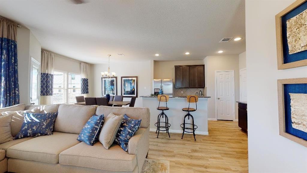 24709 Windward Birch Way, Huffman, Texas image 5