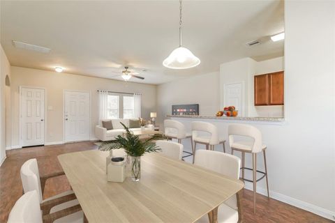 Photo of 12218 Dona Lane, Houston, TX 77044 (MLS # 10675089)