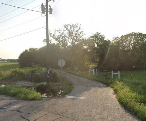 A-342 County Road 325 Oakwood TX 75855