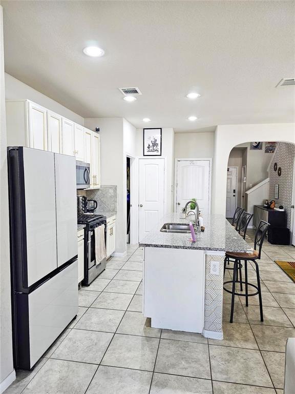 3519 Rossini Drive, Katy, Texas image 4