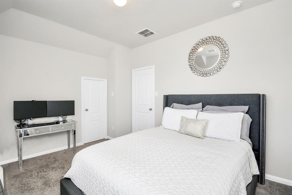 3519 Rossini Drive, Katy, Texas image 22
