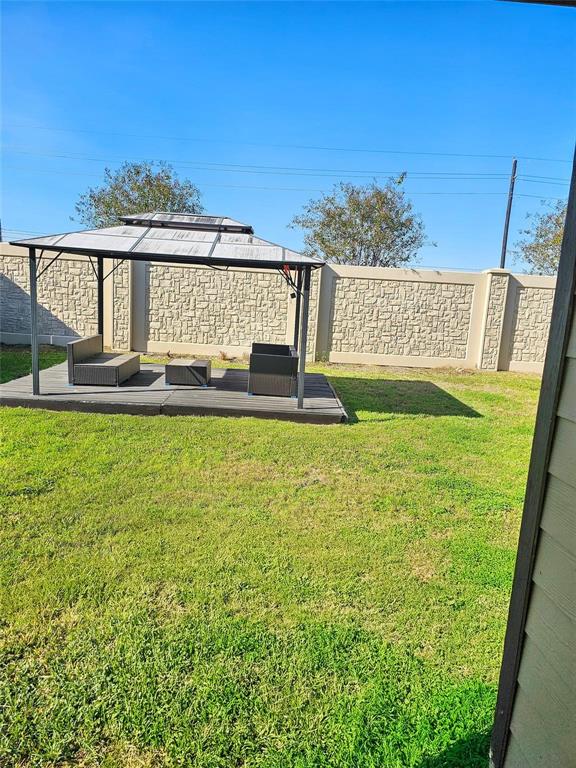3519 Rossini Drive, Katy, Texas image 30