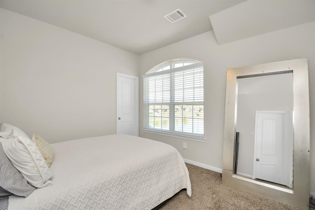3519 Rossini Drive, Katy, Texas image 23