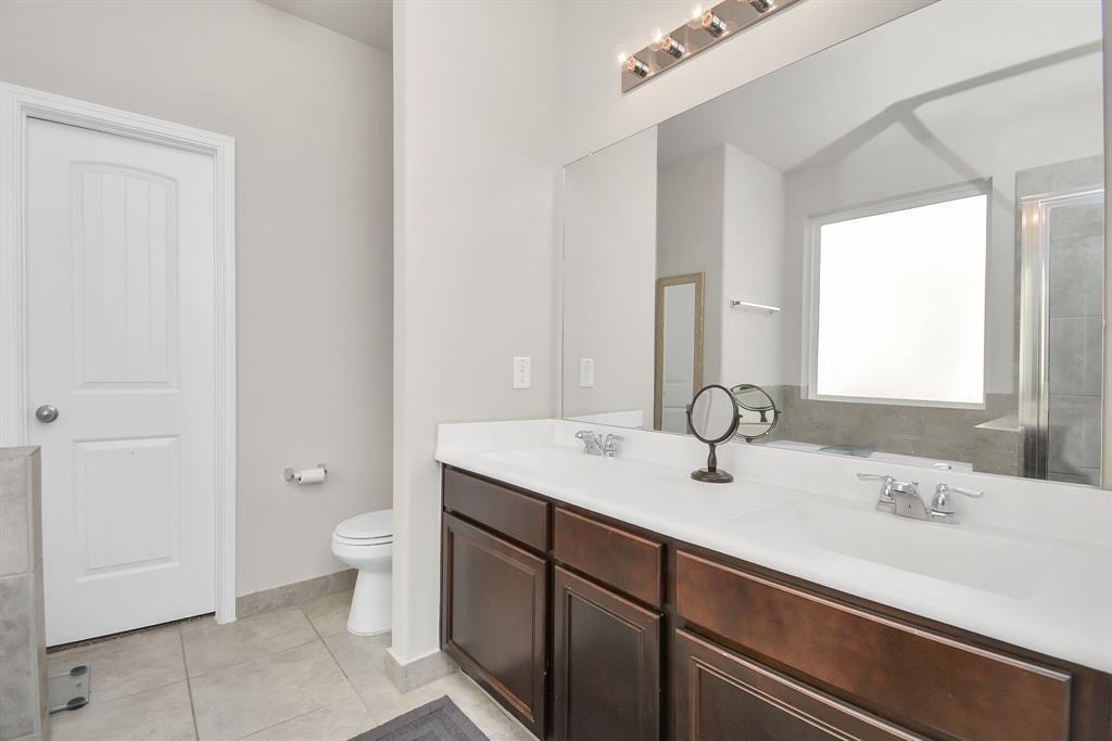 3519 Rossini Drive, Katy, Texas image 19