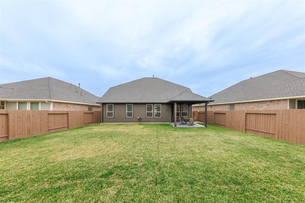 7611 Ascot Lane, Fulshear, Texas image 39