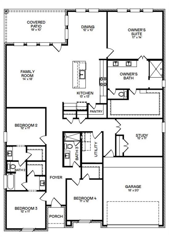 31039 Vintage Creek Lane