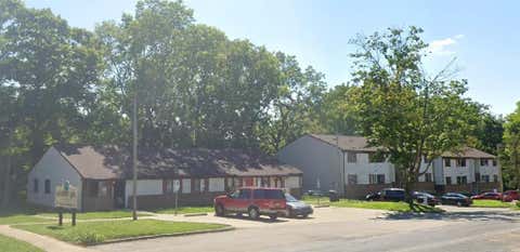 Condo For Rent - 459 S Mulberry St St<br/> Wilmington, OH 45177