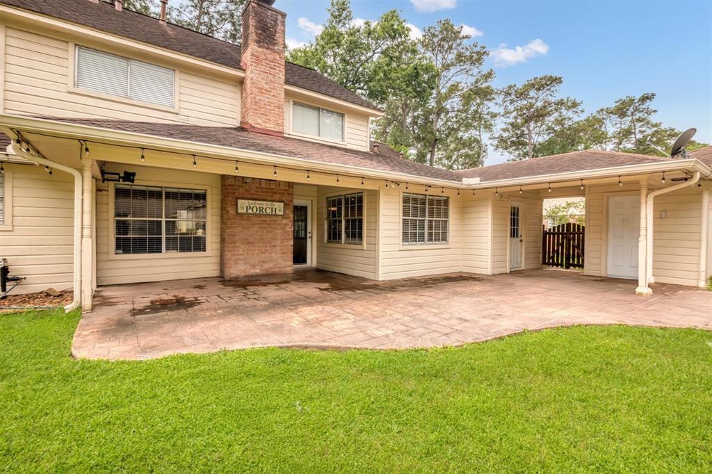 2015 River Falls Drive, Houston, Texas image 31