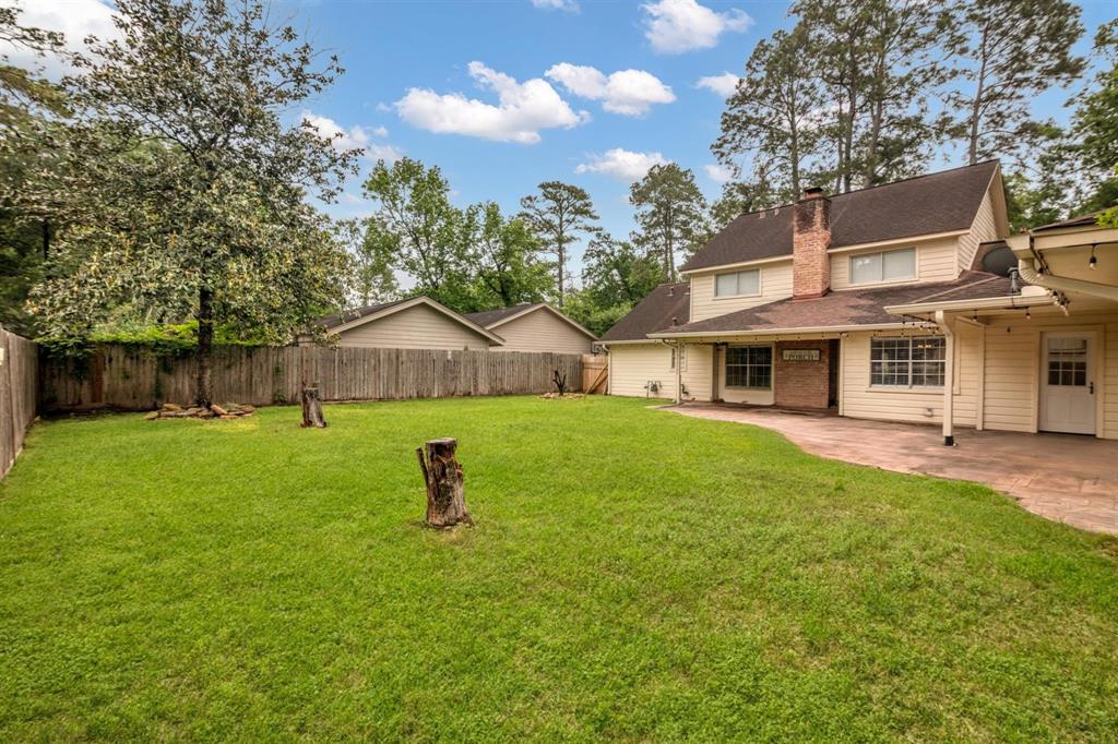2015 River Falls Drive, Houston, Texas image 33