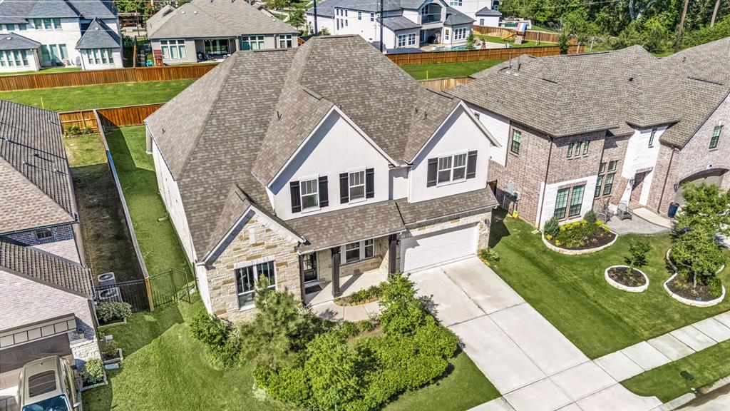 27114 Davis Hill Lane, Magnolia, Texas image 33