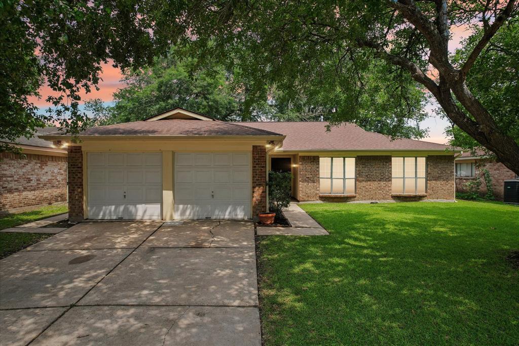 View Houston, TX 77062 house