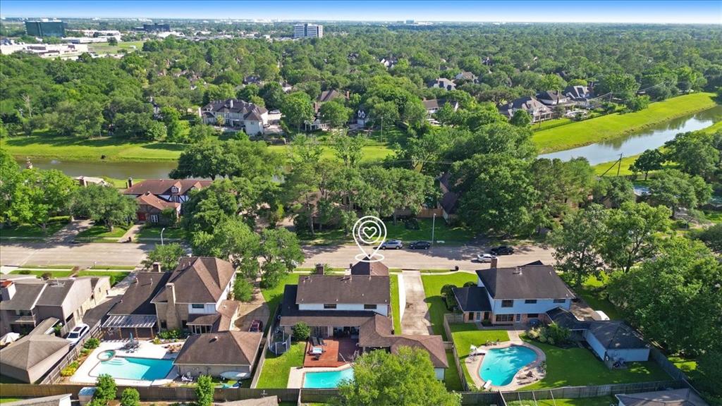 16003 Brook Forest Drive, Houston, Texas image 40