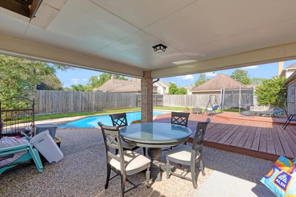 16003 Brook Forest Drive, Houston, Texas image 36