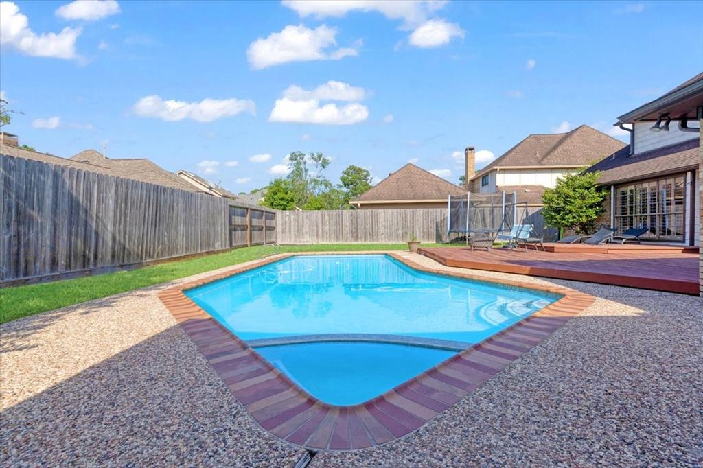 16003 Brook Forest Drive, Houston, Texas image 39