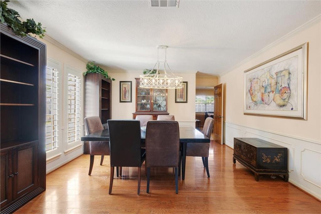 16003 Brook Forest Drive, Houston, Texas image 12