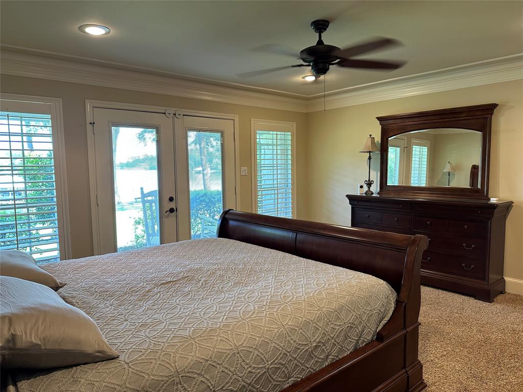 23196 J E B Circle, Frankston, Texas image 18