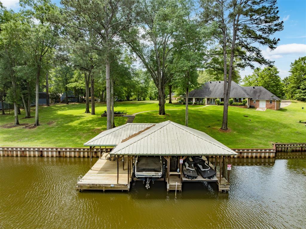 23196 J E B Circle, Frankston, Texas image 43