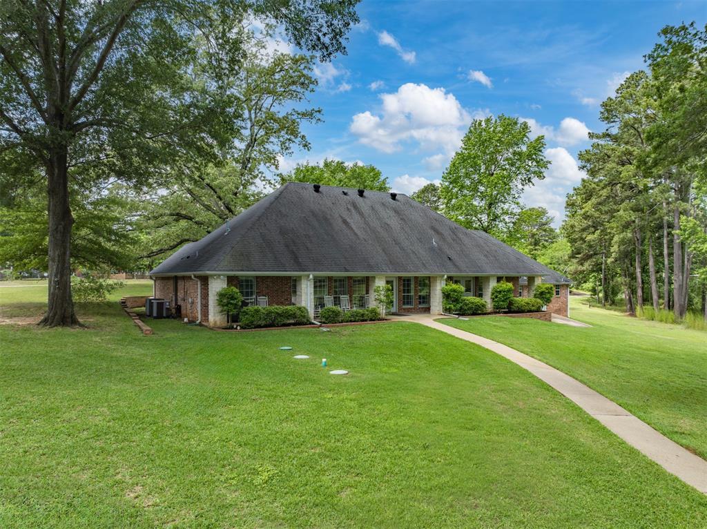 23196 J E B Circle, Frankston, Texas image 41
