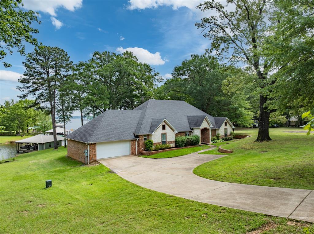 23196 J E B Circle, Frankston, Texas image 3