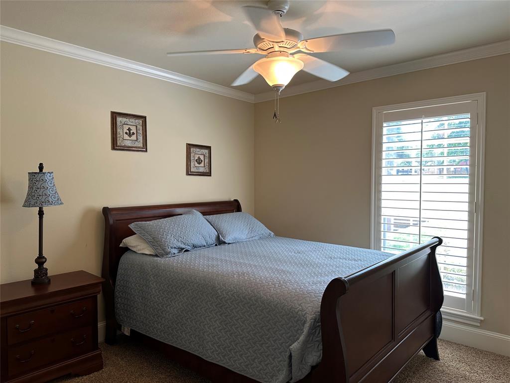 23196 J E B Circle, Frankston, Texas image 29