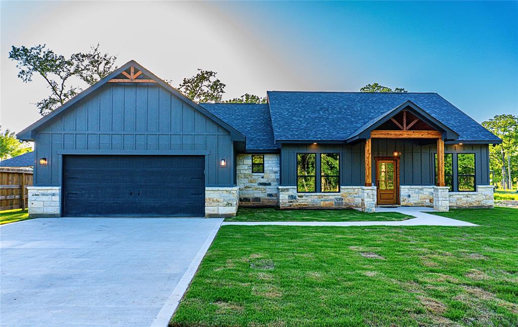 24994 Armagh Street, Hempstead, Texas image 3