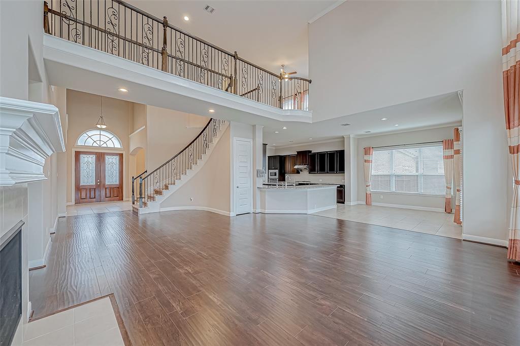 25719 Oakwood Knoll Drive, Katy, Texas image 20