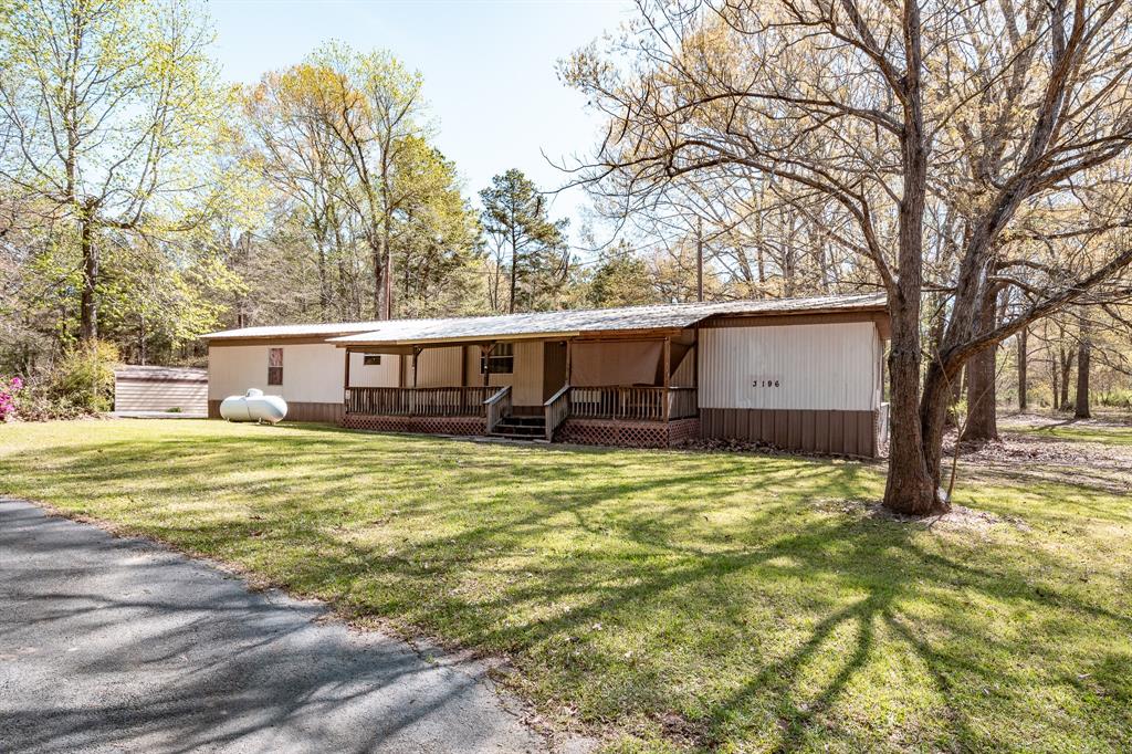 3196 Fsr 304w, Broaddus, Texas image 4