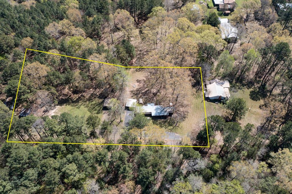 3196 Fsr 304w, Broaddus, Texas image 2