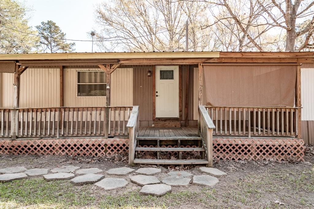 3196 Fsr 304w, Broaddus, Texas image 5