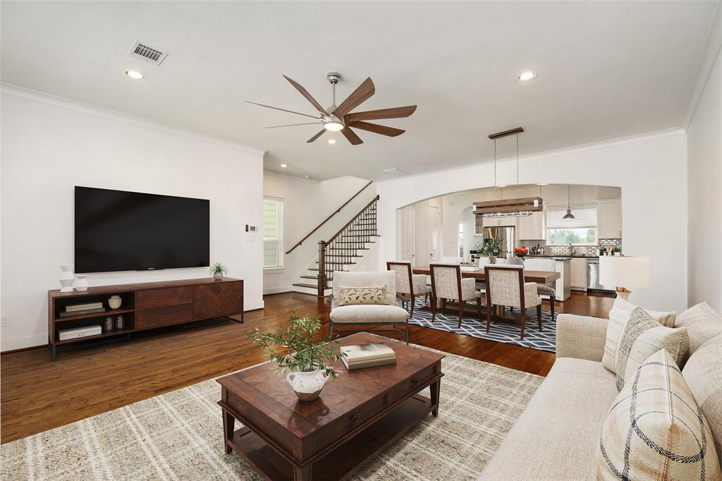 829 Wakefield Drive A