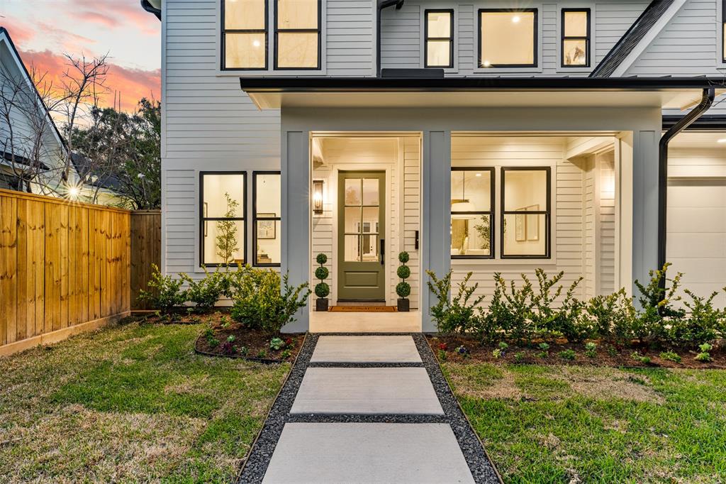 203 Munford Street