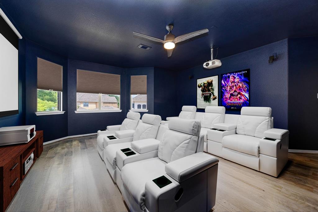 3811 Bianca Spring Lane, Katy, Texas image 23