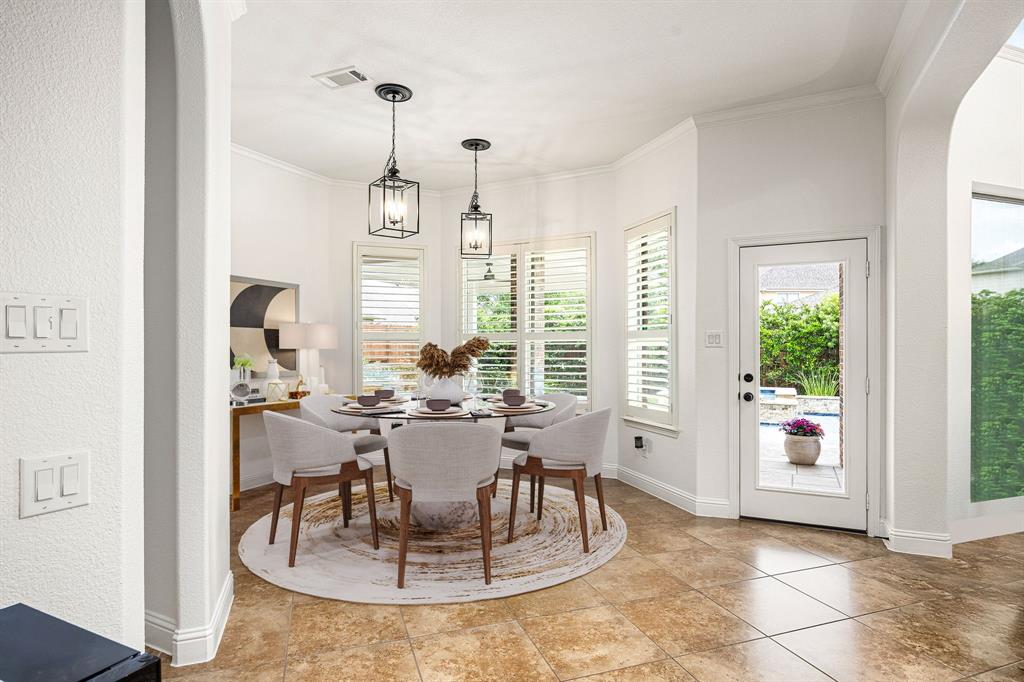 3811 Bianca Spring Lane, Katy, Texas image 16